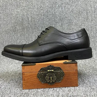 ELITE ENVY FORMAL SHOES